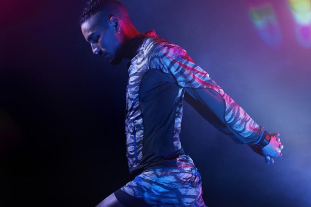 NikeLab x GYAKUSOU 2015 Spring/Summer ルック公開