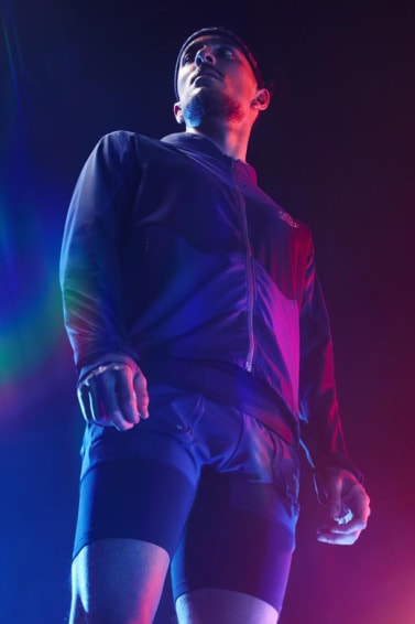 NikeLab x GYAKUSOU 2015 Spring/Summer ルック公開