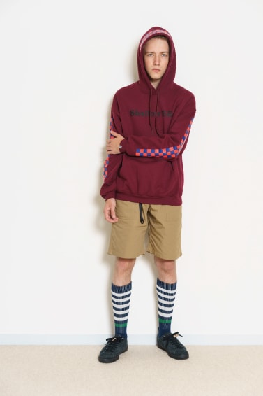 Hombre Nino 2015 Spring/Summer ルックブック