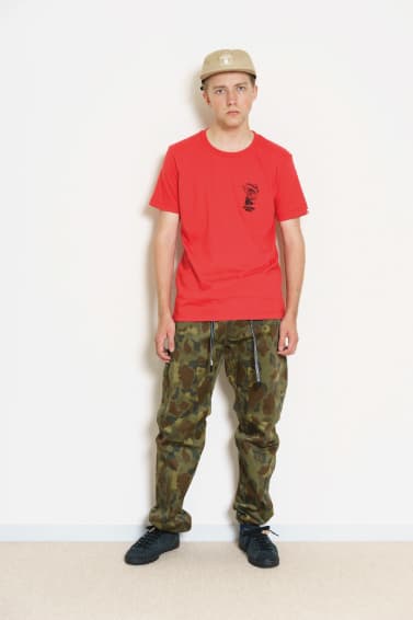 Hombre Nino 2015 Spring/Summer ルックブック