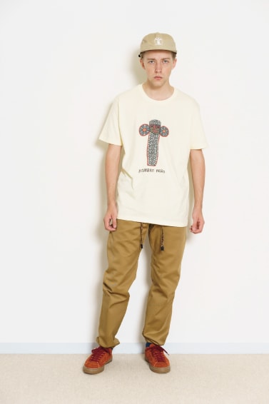 Hombre Nino 2015 Spring/Summer ルックブック