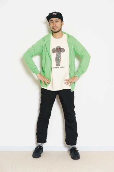 Hombre Nino 2015 Spring/Summer ルックブック