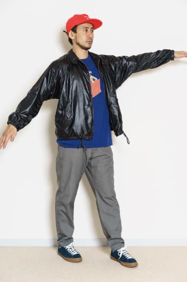 Hombre Nino 2015 Spring/Summer ルックブック