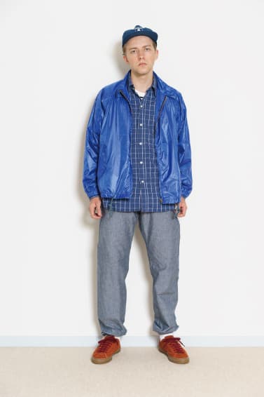 Hombre Nino 2015 Spring/Summer ルックブック