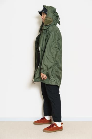 Hombre Nino 2015 Spring/Summer ルックブック