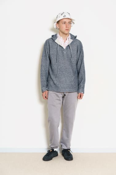 Hombre Nino 2015 Spring/Summer ルックブック