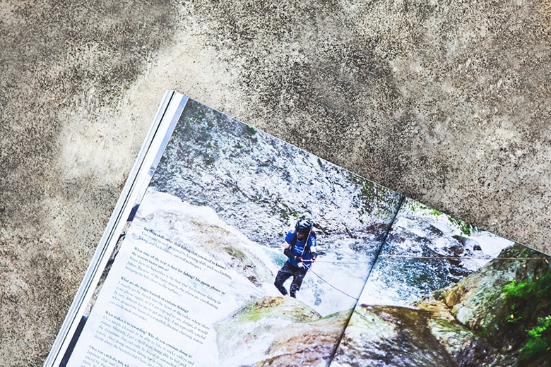 HYPEBEAST Magazine Issue 9: The Exploration Issue