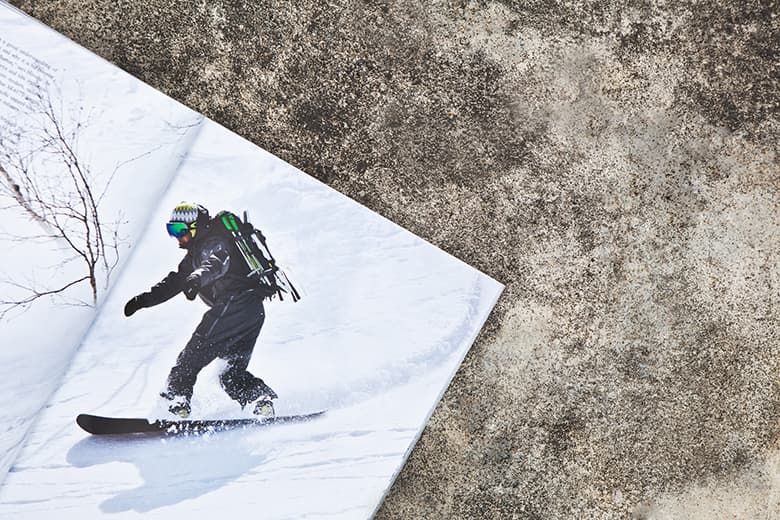 HYPEBEAST Magazine Issue 9: The Exploration Issue