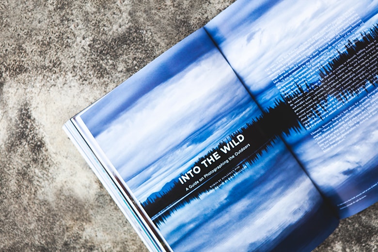 HYPEBEAST Magazine Issue 9: The Exploration Issue
