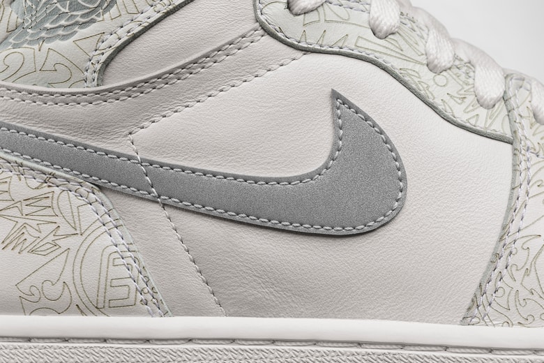ブランド創立30周年を記念した Jordan Brand 2015 "Laser" パック