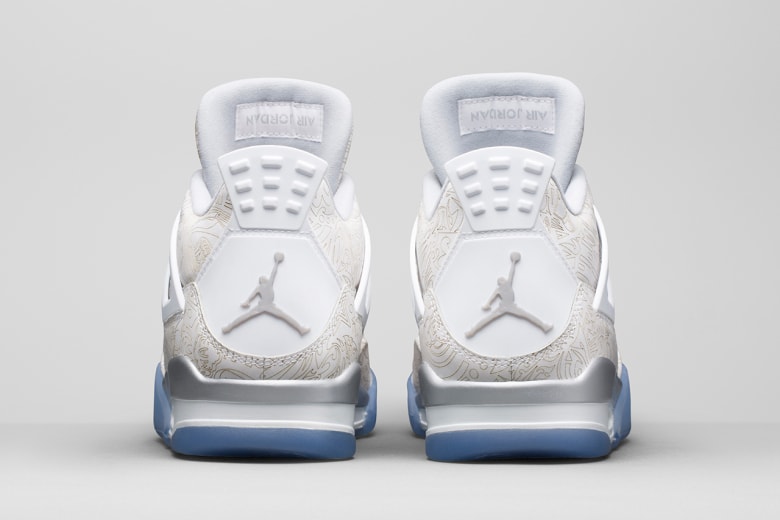 ブランド創立30周年を記念した Jordan Brand 2015 "Laser" パック