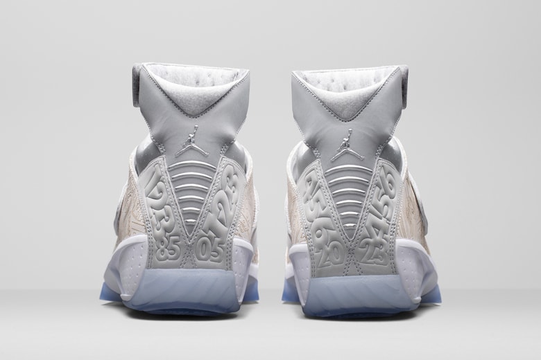 ブランド創立30周年を記念した Jordan Brand 2015 "Laser" パック