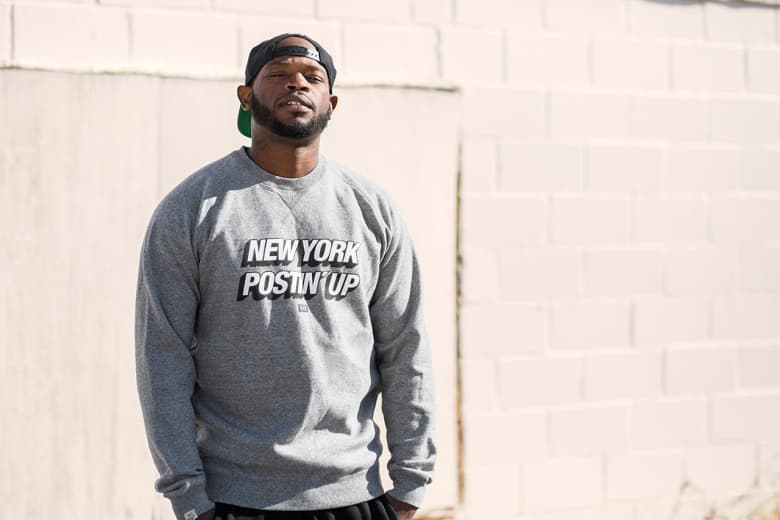 K1X 2015 Spring/Summer ルックブック