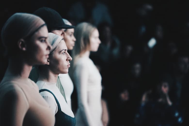 Kanye West for adidas Originals “Yeezy Season One” がついにヴェールを脱ぐ