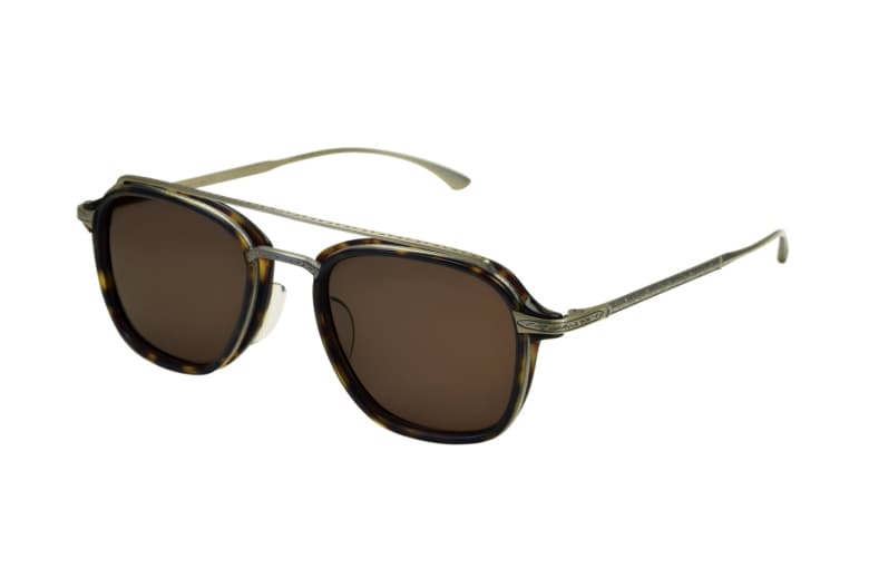 Kenzo Takada x 増永眼鏡 サングラスコレクション