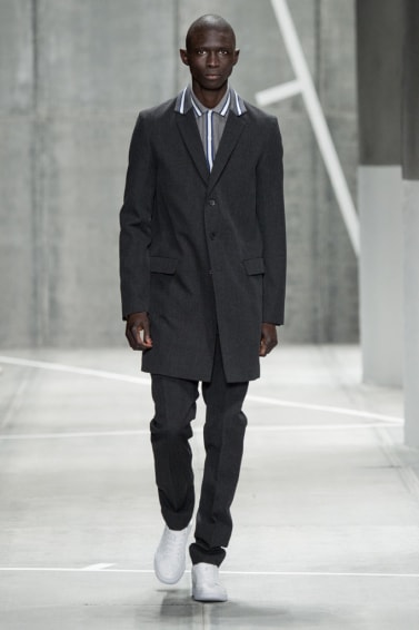 LACOSTE 2015 Fall/Winter コレクション