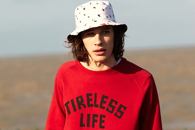 Lazy Oaf 2015 Spring Summer ルックブック