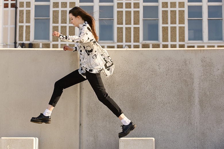 Lazy Oaf 2015 Spring Summer ルックブック
