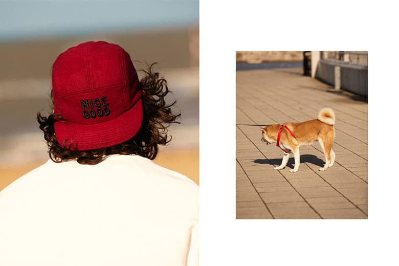 Lazy Oaf 2015 Spring Summer ルックブック