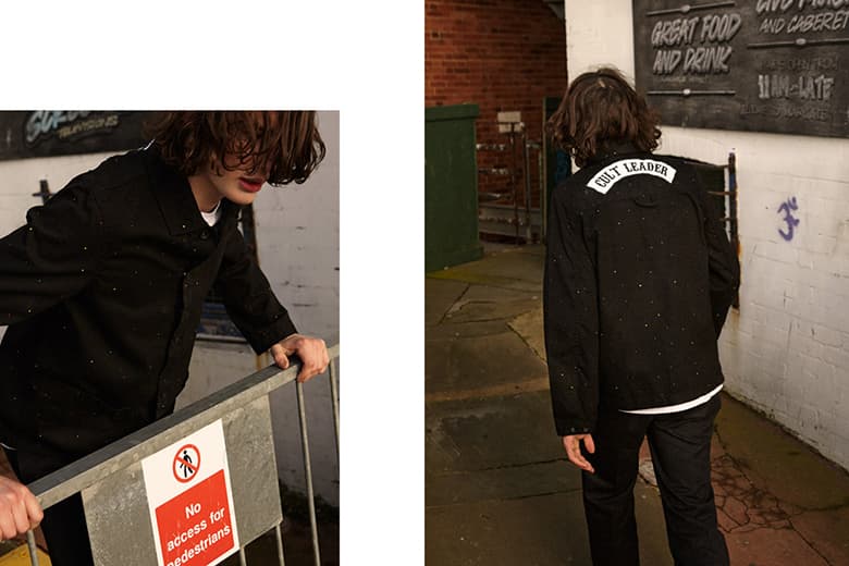 Lazy Oaf 2015 Spring Summer ルックブック