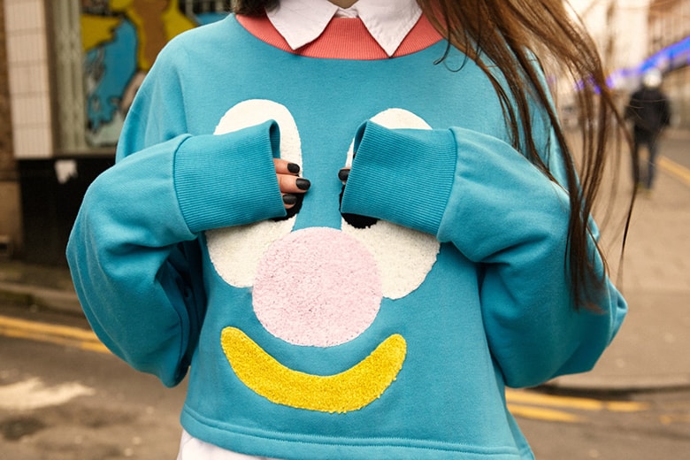 Lazy Oaf 2015 Spring Summer ルックブック