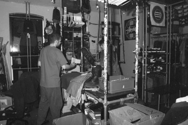 老舗スケートショップ Slam City Skates、ニールズヤードに別れを告げる