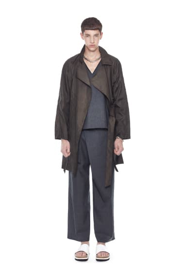 lot holon 2015 Spring/Summer ルックブック