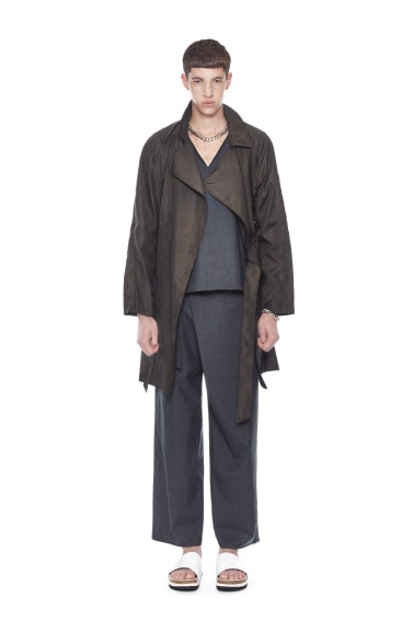 lot holon 2015 Spring/Summer ルックブック