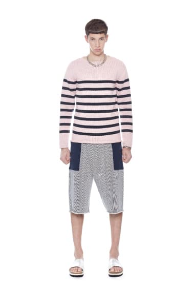 lot holon 2015 Spring/Summer ルックブック