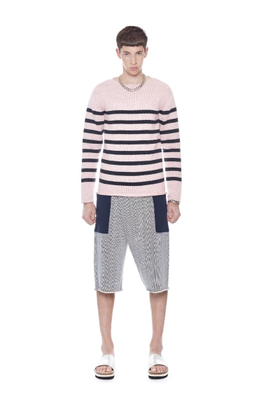 lot holon 2015 Spring/Summer ルックブック