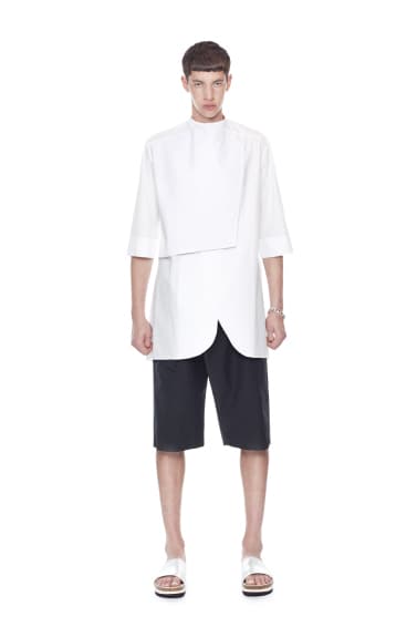 lot holon 2015 Spring/Summer ルックブック