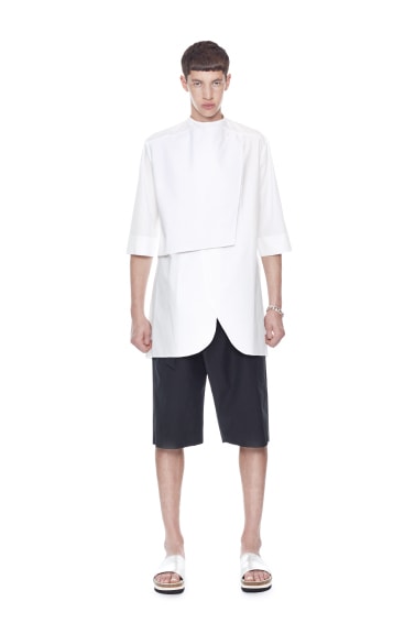 lot holon 2015 Spring/Summer ルックブック