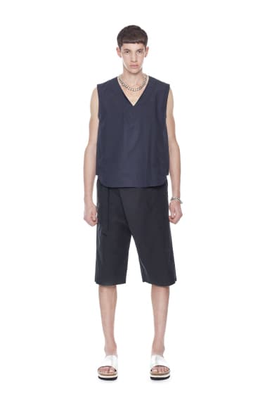 lot holon 2015 Spring/Summer ルックブック