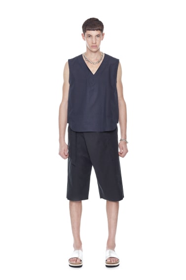 lot holon 2015 Spring/Summer ルックブック