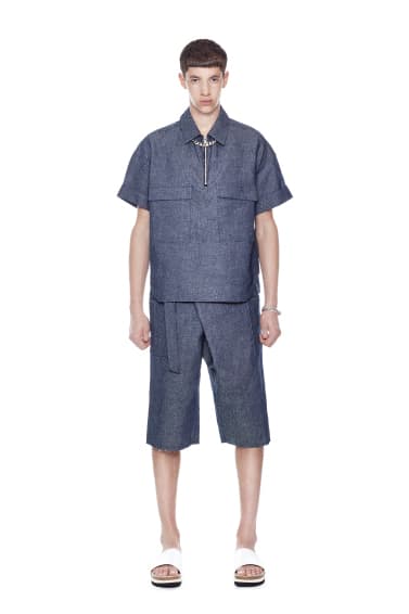 lot holon 2015 Spring/Summer ルックブック