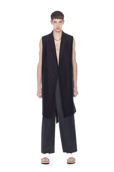lot holon 2015 Spring/Summer ルックブック
