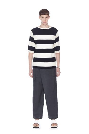 lot holon 2015 Spring/Summer ルックブック