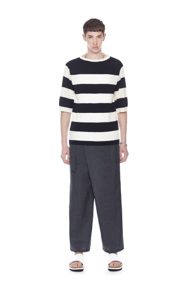 lot holon 2015 Spring/Summer ルックブック