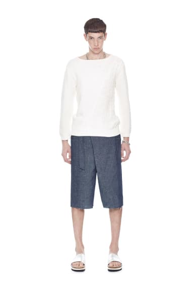 lot holon 2015 Spring/Summer ルックブック