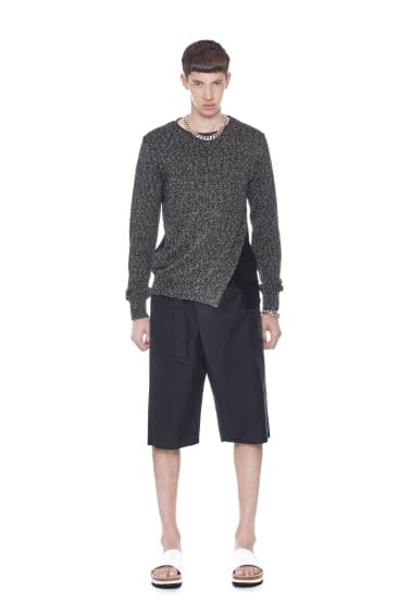 lot holon 2015 Spring/Summer ルックブック