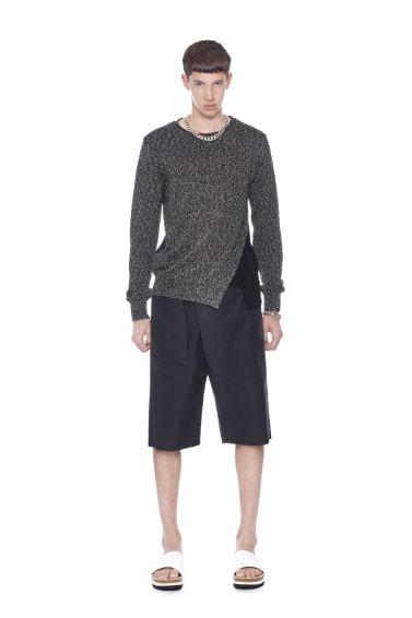 lot holon 2015 Spring/Summer ルックブック