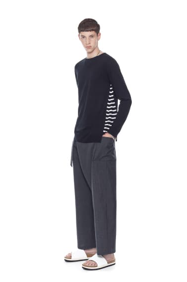 lot holon 2015 Spring/Summer ルックブック