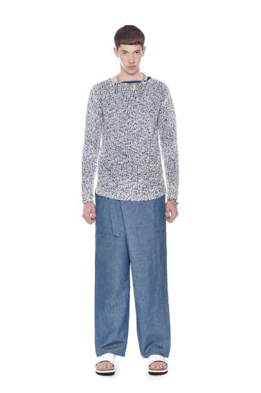 lot holon 2015 Spring/Summer ルックブック