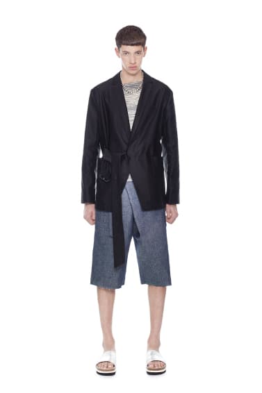 lot holon 2015 Spring/Summer ルックブック