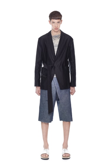 lot holon 2015 Spring/Summer ルックブック