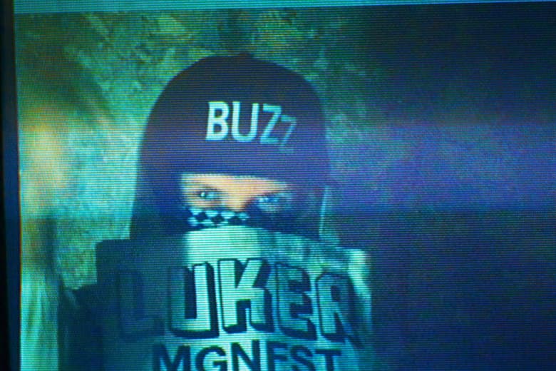 LUKER by NEIGHBORHOOD 2015 Spring/Summer ルックブック