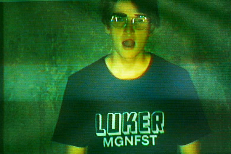 LUKER by NEIGHBORHOOD 2015 Spring/Summer ルックブック