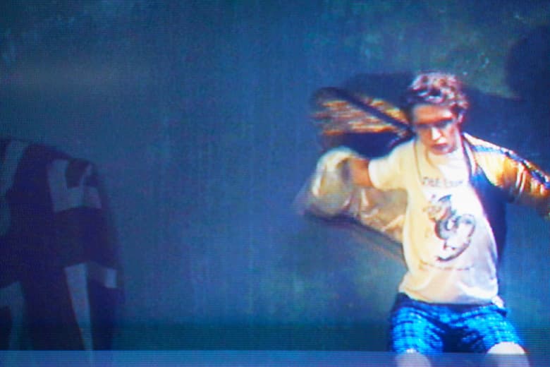 LUKER by NEIGHBORHOOD 2015 Spring/Summer ルックブック