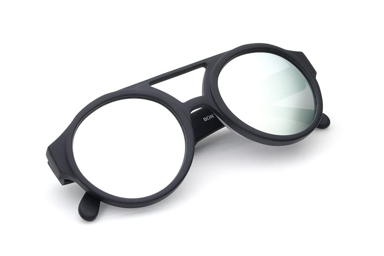 LUNETTES KOLLEKTION FOR JOHN LAWRENCE SULLIVAN コラボサングラス