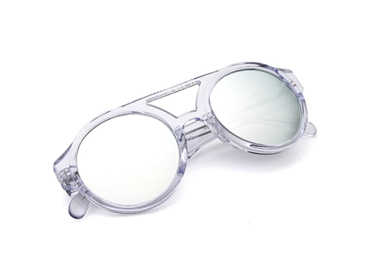 LUNETTES KOLLEKTION FOR JOHN LAWRENCE SULLIVAN コラボサングラス
